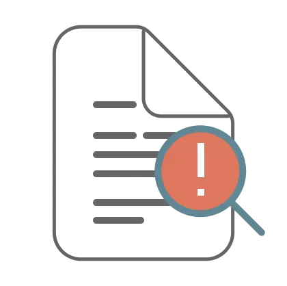 Source code attention, bug found